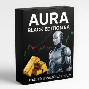 Aura Black Edition EA V7.5 MT4 (working build 1441)