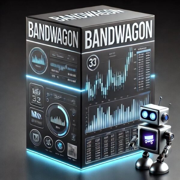 BANDWAGON EA V2.8 MT4