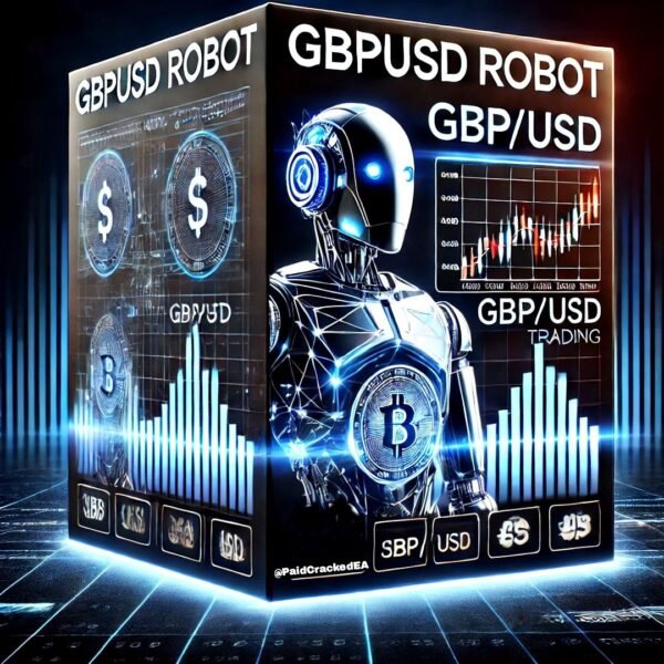 GBPUSD ROBOT MT4