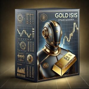 GOLD ISIS EA V1.1MT4 With Setfile