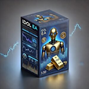 IDOL EA V1.2 MT4