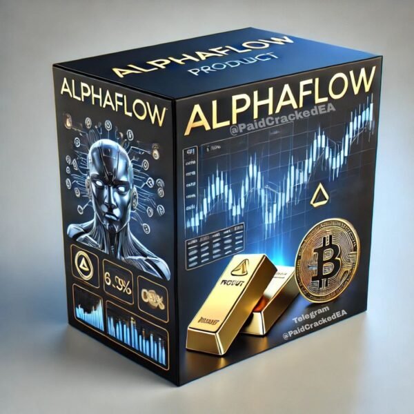 AlphaFlow EA V1.0 MT4