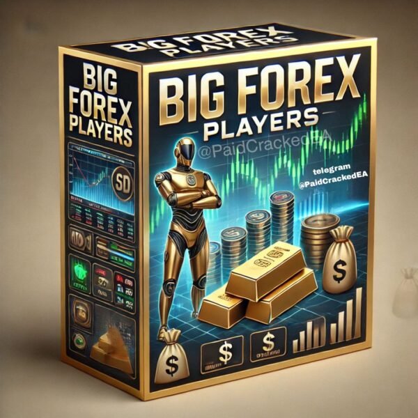Big Forex Players EA MT4