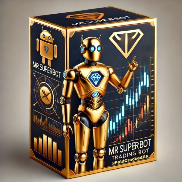 MrSuperBot EA V7.0 MT4