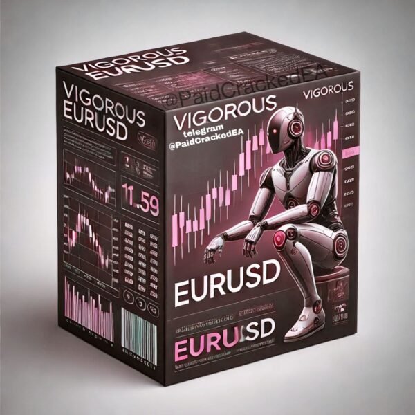 Vigorous EA V3.40 MT4
