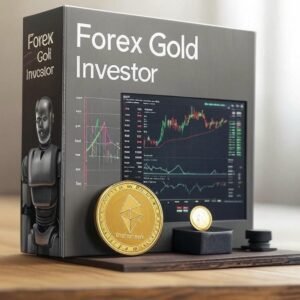 Forex Gold Investor EA MT4