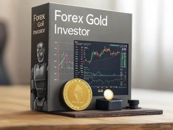 Forex Gold Investor EA MT4