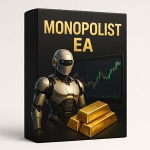 Monopolist EA V1.1 MT4
