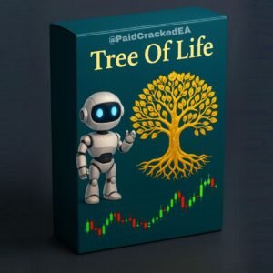 Tree of Life EA MT4