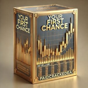 Your First Chance EA V1.1 MT4 with manual + indicator