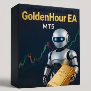 GoldenHour EA MT5