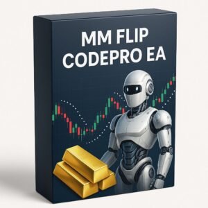 MM Flip CodePro EA MT4