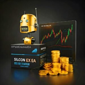 Silicon Ex EA MT4