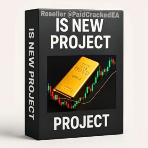 Is New Project EA MQ4 (Source Code)