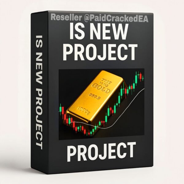 Is New Project EA MQ4 (Source Code)