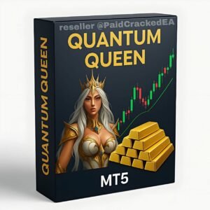 Quantum Queen EA V2.1 MT5