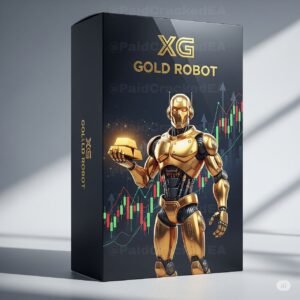XG GOLD ROBOT V9.1 MT4