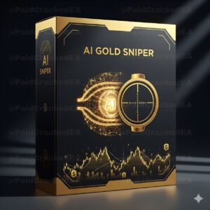AI GOLD SNIPER EA MT4