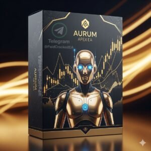 AURUM APEX EA MT4