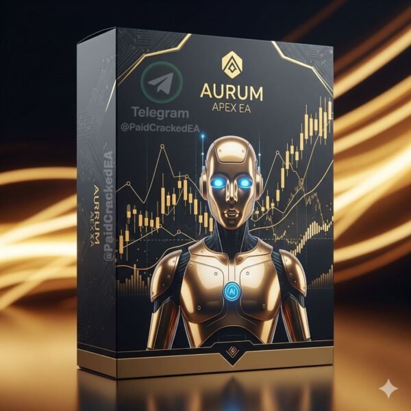 AURUM APEX EA MT4