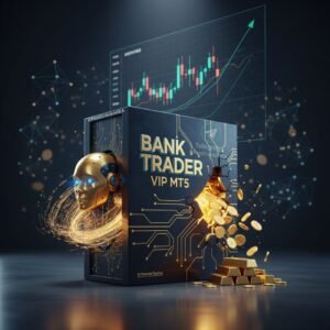 BANK TRADER VIP EA MT5