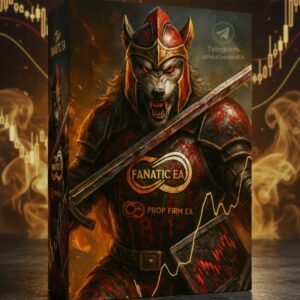 FANATIC EA MT4