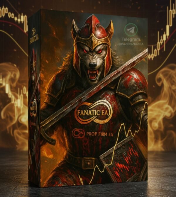 FANATIC EA MT4