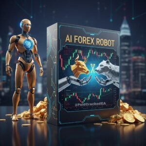 AI FOREX ROBOT V5.2 MT4