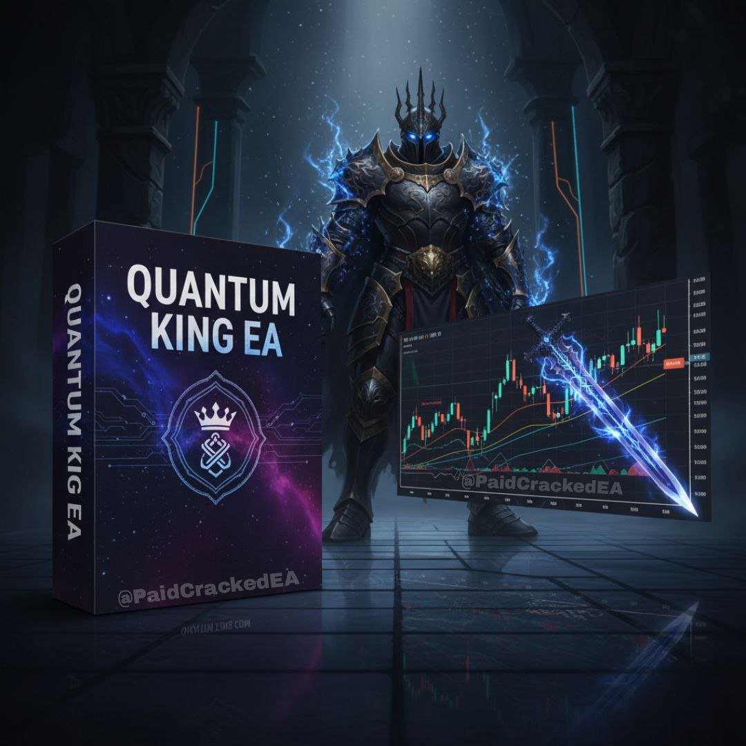 QUANTUM KING EA MT4